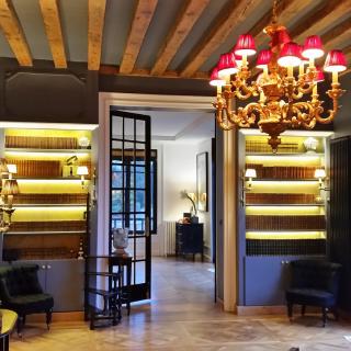 Electricien Rapid Elec 0