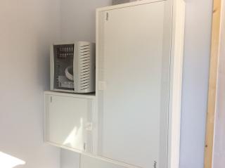 Electricien Ecalard André - Maitre Artisan 0