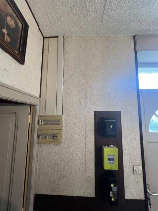 Electricien EL ELECTRICITE 1