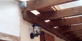 Electricien SARL I.D.E.E 0