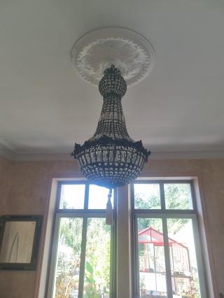 Electricien Ampère Connect 2