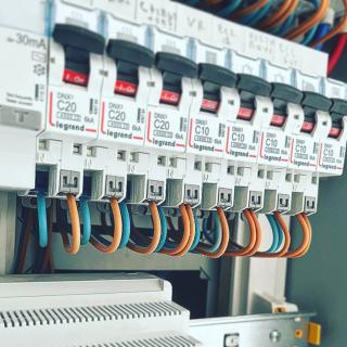 Electricien MJC ELECTRICITE SASU - Electricien Pessac 0