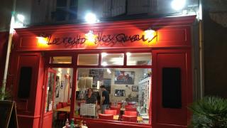 Electricien VOLT de christ 1