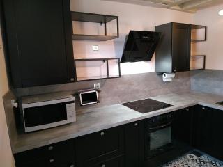 Electricien SARL Julien ILLAND COUP DE JU (Anciennement Dubois Électricité) 0