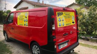 Electricien Afecs SARL 0