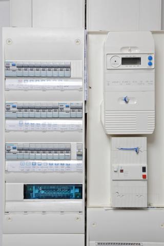 Electricien CAMELEC 0