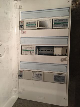 Electricien Calmelet Electricite 0