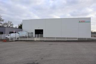 Electricien Systeo Énergies 0