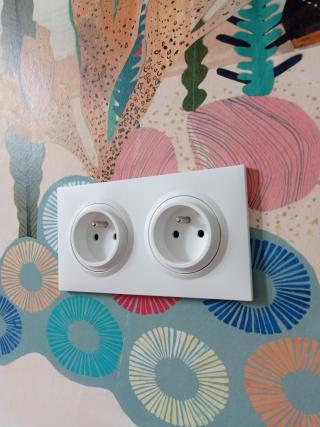 Electricien Benoît Seguin Électricien 0