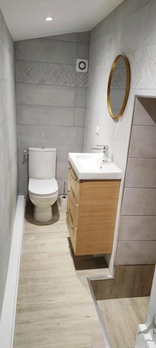 Electricien SGHabitat 0