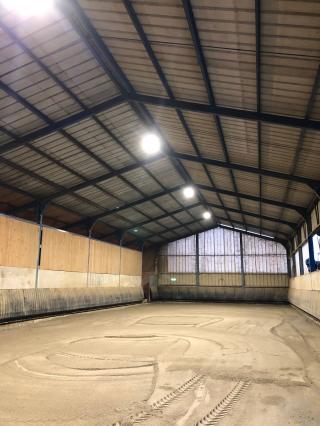 Electricien LOIC ELECTRICITE SAS 2