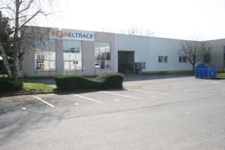 Electricien ELTRACE Câbles et cordons chauffants 2