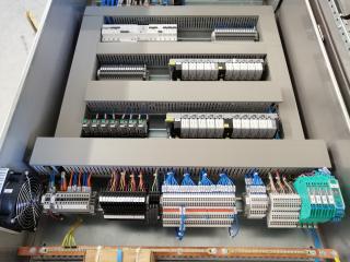 Electricien Alpes Tableau et Coffret 2