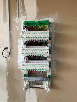 Electricien Smartelec 0