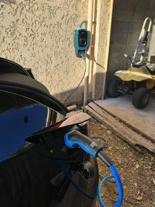 Electricien maborneVE - Votre installateur de borne de recharges pour véhicules électriques 0