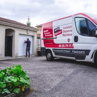 Electricien Degois Electricite Automatismes 0