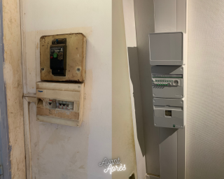 Electricien Samelec31 - Artisan Electricien Expert spécialisé dans le logement 0