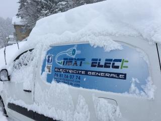 Electricien NEXT ELEC 0