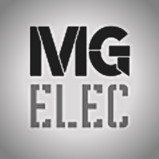 Electricien MG Elec 95 0