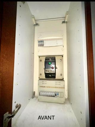 Electricien Mon Artisan Électricien Chauffagiste du 93 : Ets André père et fils : Installation, dépannage, Rénovation 1