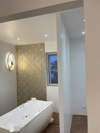 Electricien FM Électricité 0