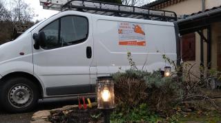 Electricien R Elec Services 2