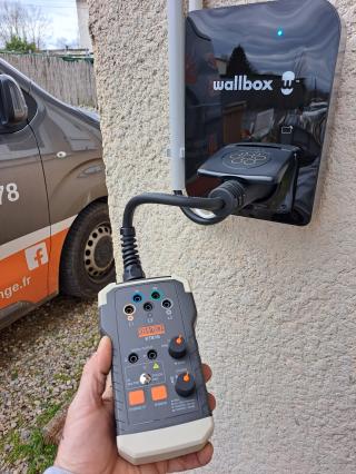 Electricien R Elec Services 0