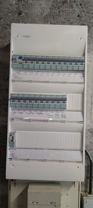 Electricien MJ energy électricité 0