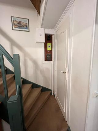 Electricien Electribati SARL 2