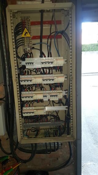 Electricien EGT.DK 0