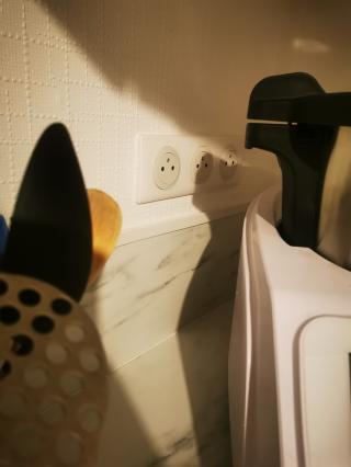 Electricien Christophe électricité 0