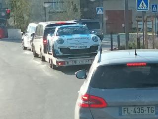 Electricien SRPELEC Randoing Philippe 0