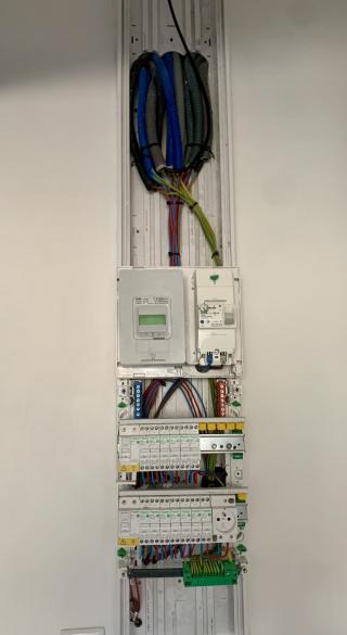 Electricien ELECTRICIEN GRENOBLE 0