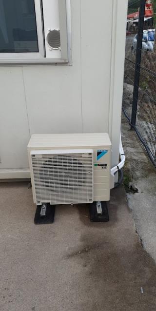 Electricien NEHOMIA ENERGIES 0