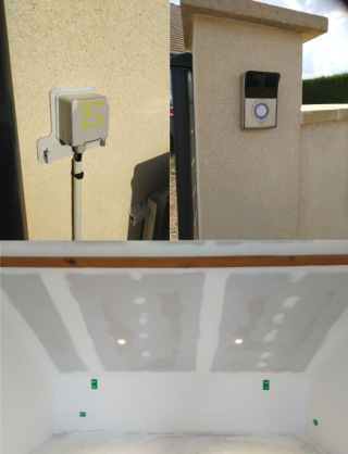 Electricien PERNELLE Nicolas - Artisan électricien 2