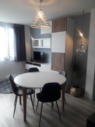 Electricien ROMANET Charlie ADEQUACY Electricité 0