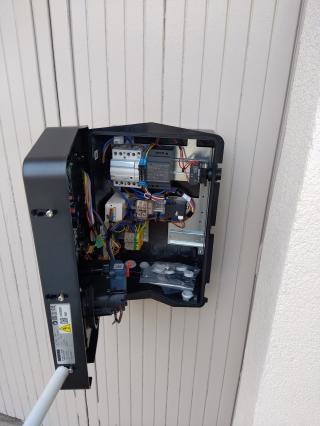 Electricien MJV ' ELEC ELECTRICITE GENERALE 0