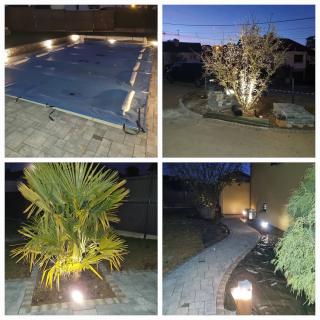 Electricien N.G.E.D 0