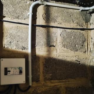 Electricien NEXOVEL 0