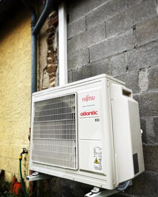 Electricien Sb Clim Pro 0