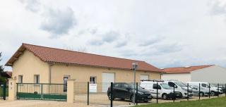 Electricien Fabelec SAS 1