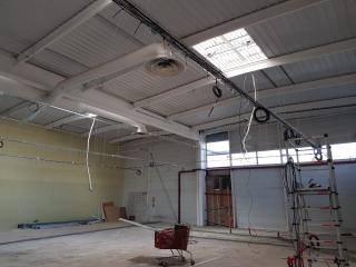 Electricien SARL Electriconcept 1