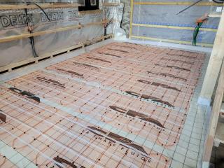 Electricien Electricien - Alpes Bâtiment RénoNew 0