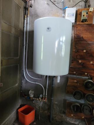 Electricien Electricien - Alpes Bâtiment RénoNew 0