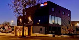 Electricien Kilowatt 0