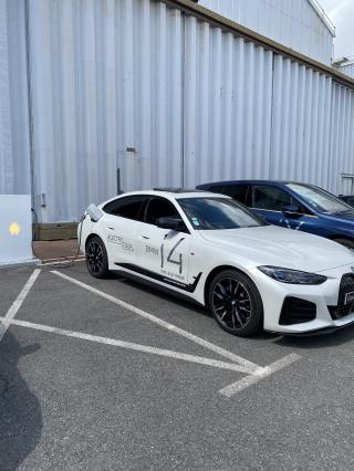 Electricien Instalaborne 2