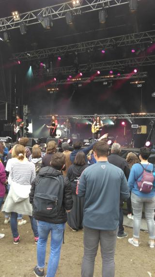 Electricien Gilard Loic 0