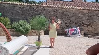 Electricien Savariau Jacques 1