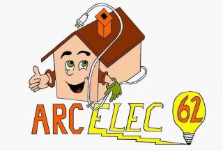 Electricien Arc'Elec 62 0