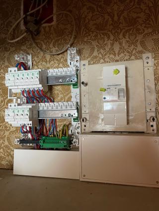 Electricien VM Electricité 2